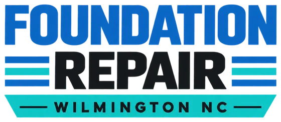 Foundation Repair Wilmington NC